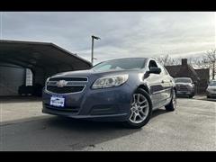 2013 Chevrolet Malibu 