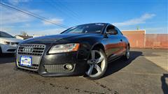 2010 Audi A5 