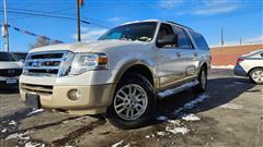 2012 Ford Expedition 