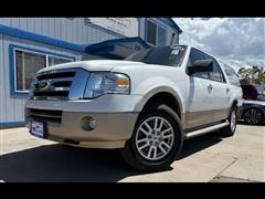 2012 Ford Expedition 