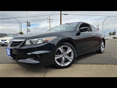 2012 Honda Accord Coupe 