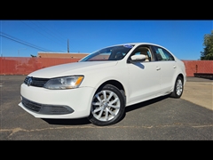 2013 Volkswagen Jetta 