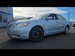 2008 Toyota Camry 