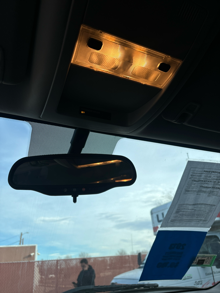 Chevrolet Silverado 1500 LT Ext. Cab 4WD 2013