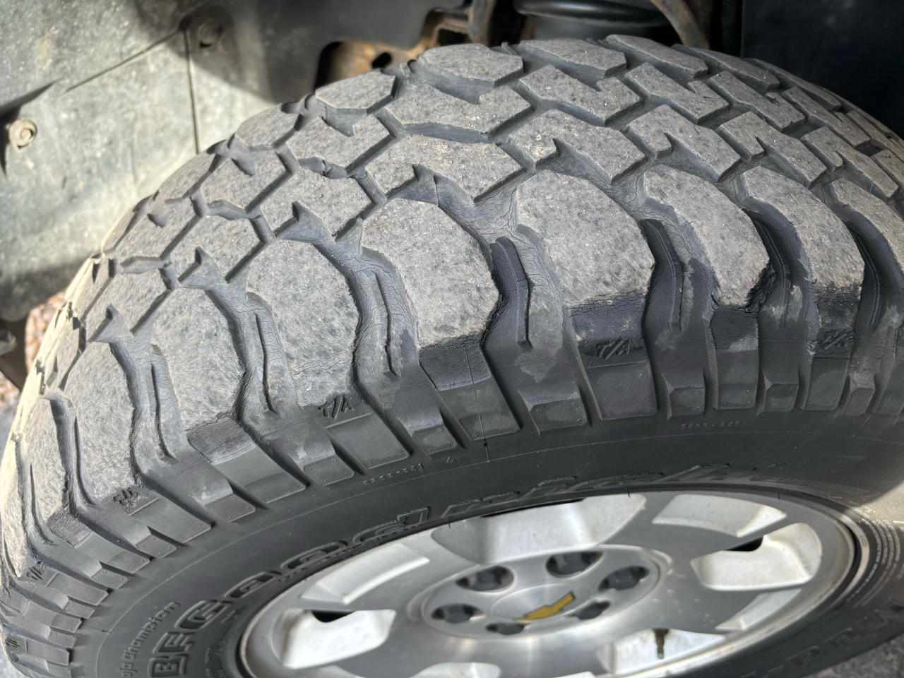 Chevrolet Silverado 1500 LT Ext. Cab 4WD 2013