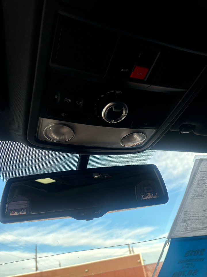 Volkswagen Jetta GLI SE 6M 2015