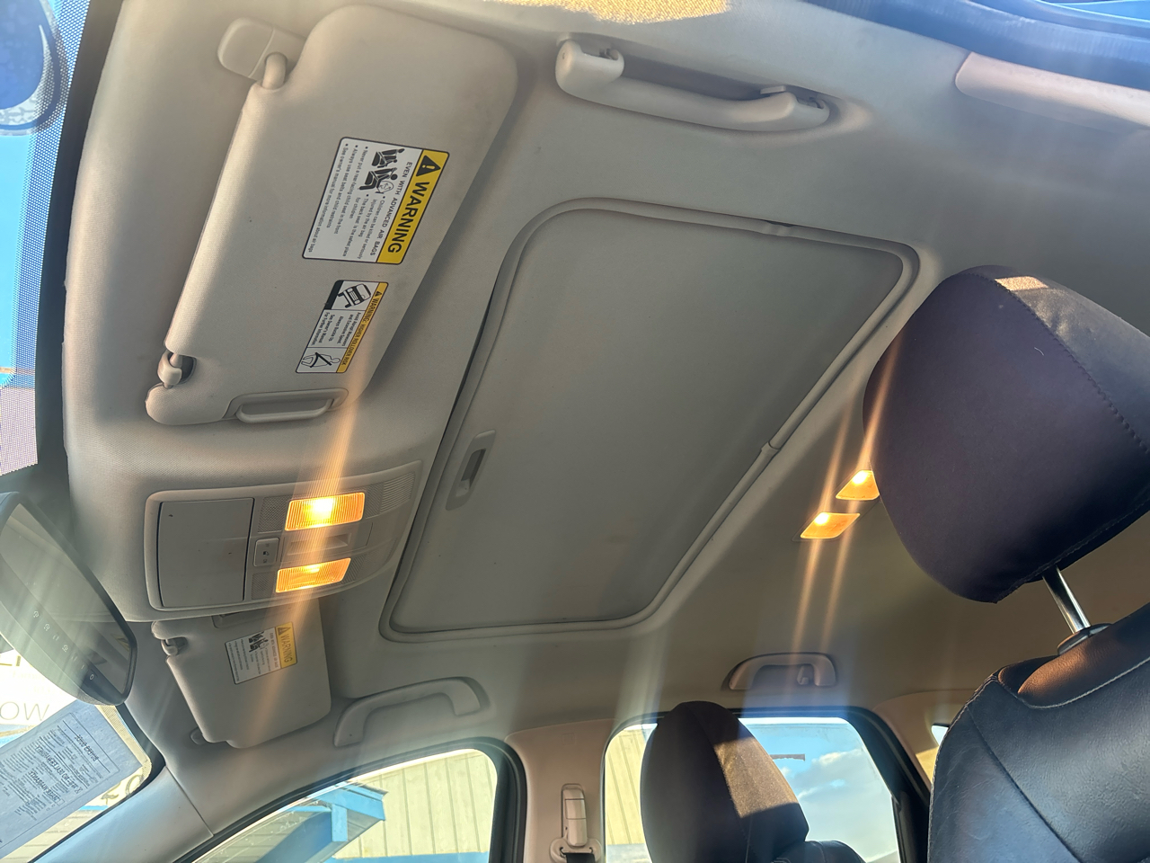 Mazda CX-5 Grand Touring 2019