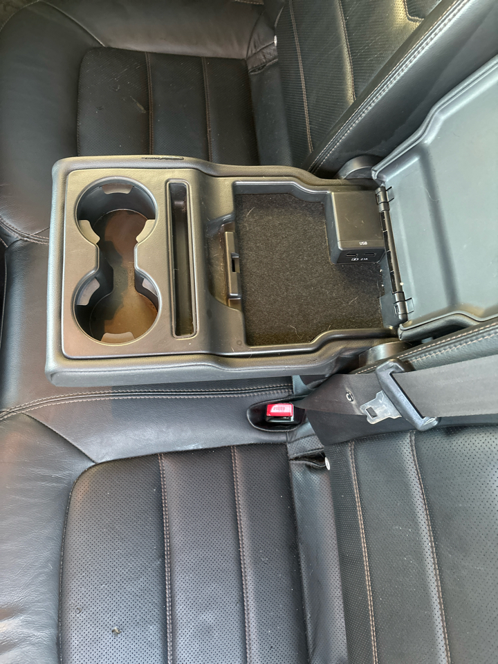 Mazda CX-5 Grand Touring 2019