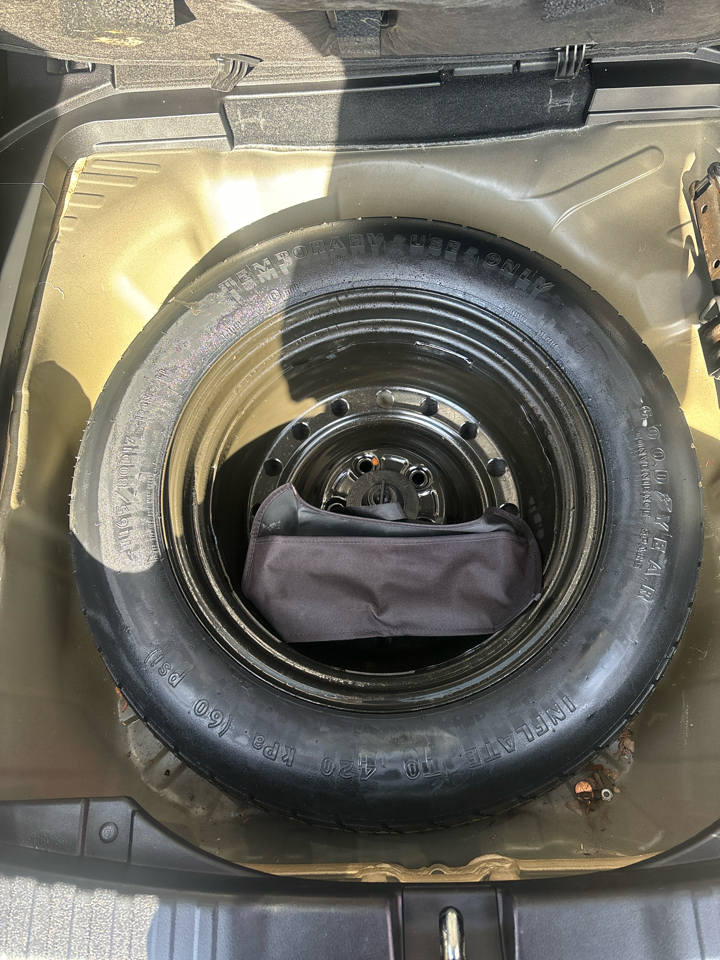 Honda CR-V EX-L 4WD 5-Speed AT 2014