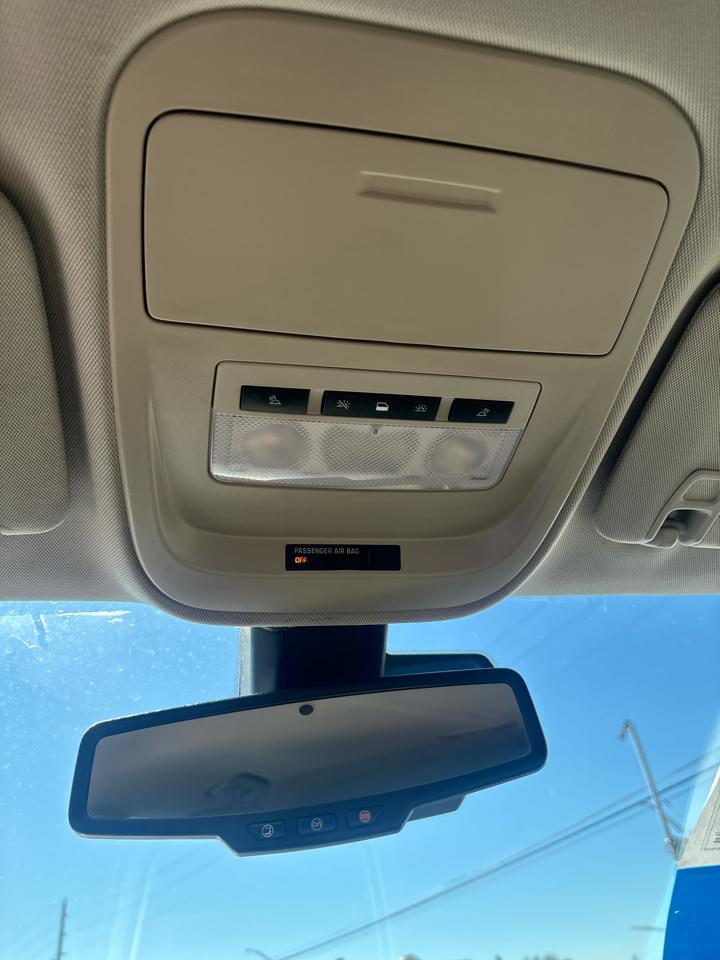 GMC Canyon SLT Crew Cab 4WD Short Box 2016