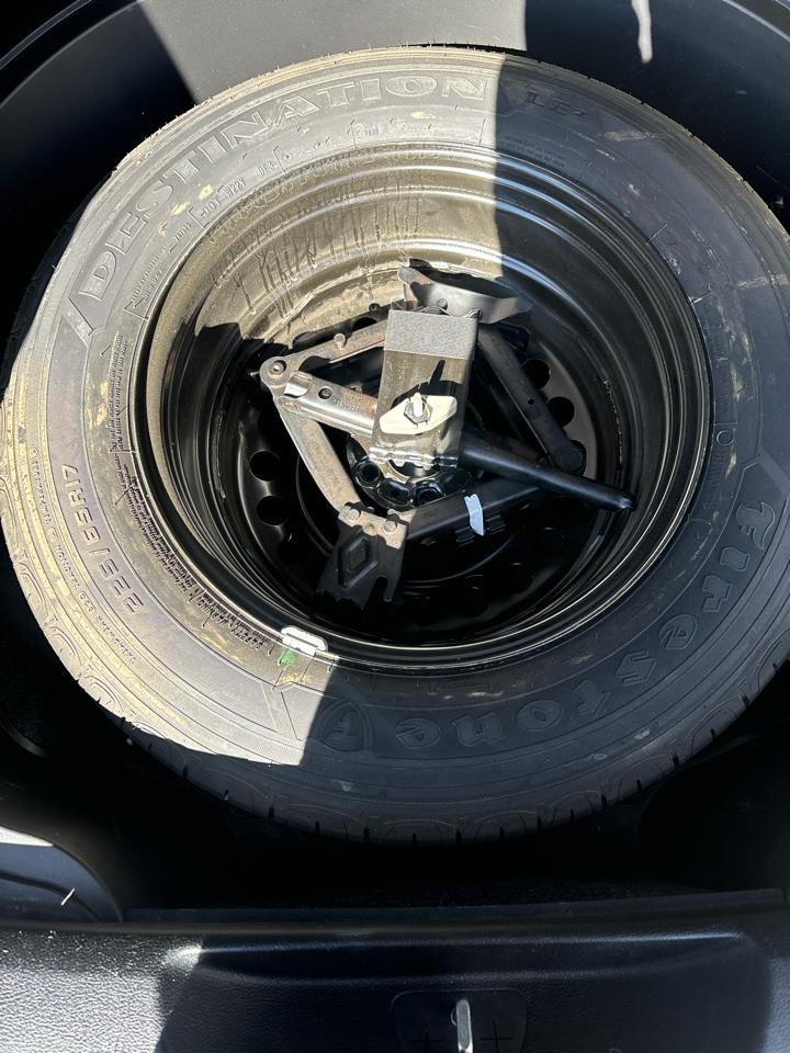 Jeep Cherokee Limited 4WD 2015