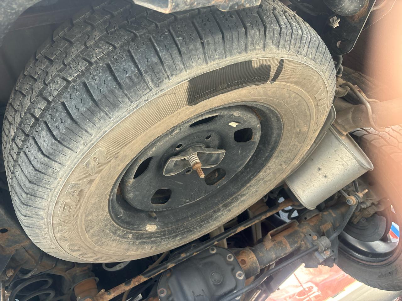 Dodge Ram 1500  2017