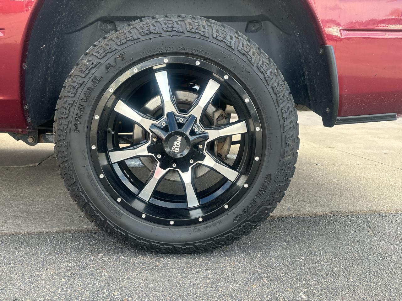 Dodge Ram 1500  2017