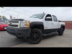 2008 Chevrolet Silverado 1500 
