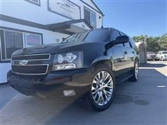 2011 Chevrolet Tahoe 