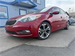 2015 Kia Forte 