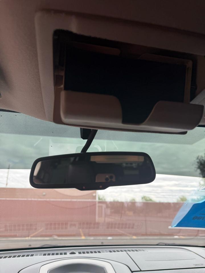 Ford Edge SEL Plus AWD 2007