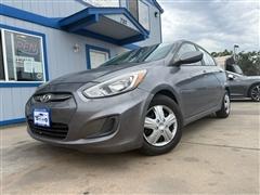 2016 Hyundai Accent 