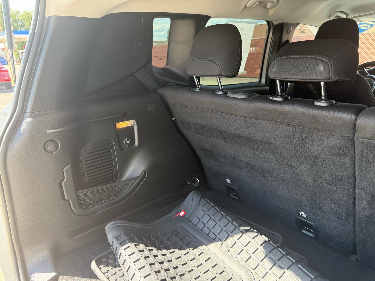 Jeep Renegade Latitude 4WD 2016