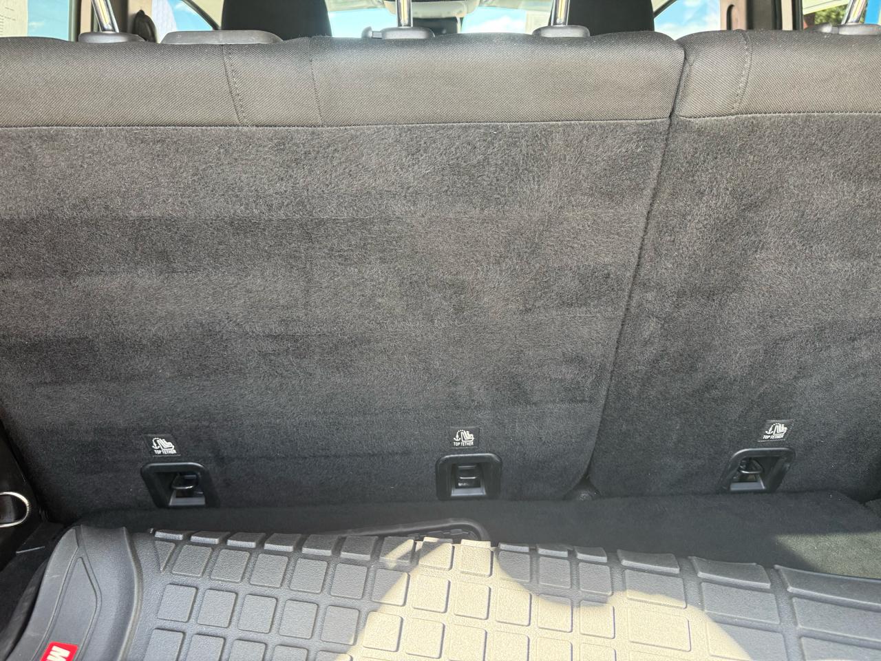 Jeep Renegade Latitude 4WD 2016