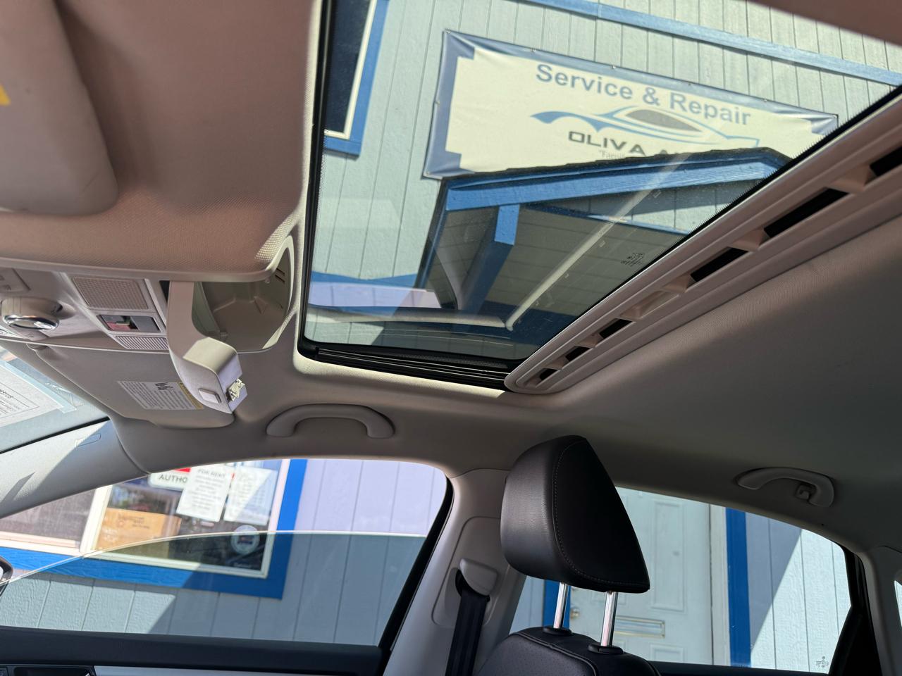 Volkswagen Passat SE 2021