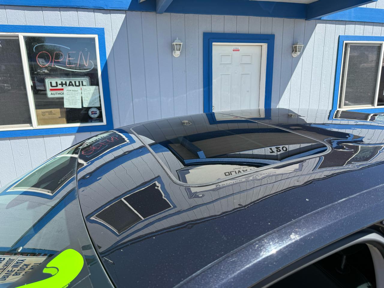 Volkswagen Passat SE 2021