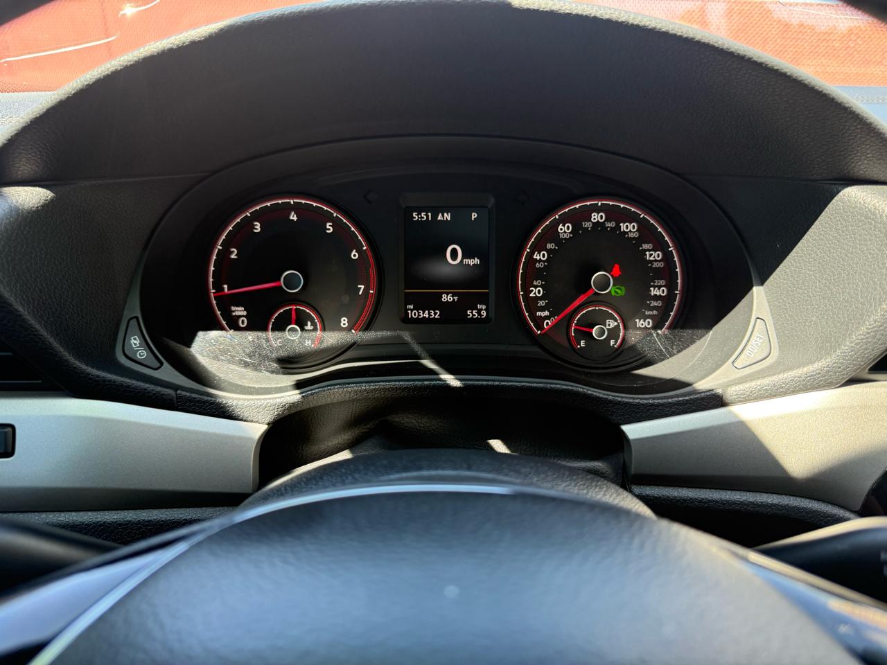 Volkswagen Passat SE 2021