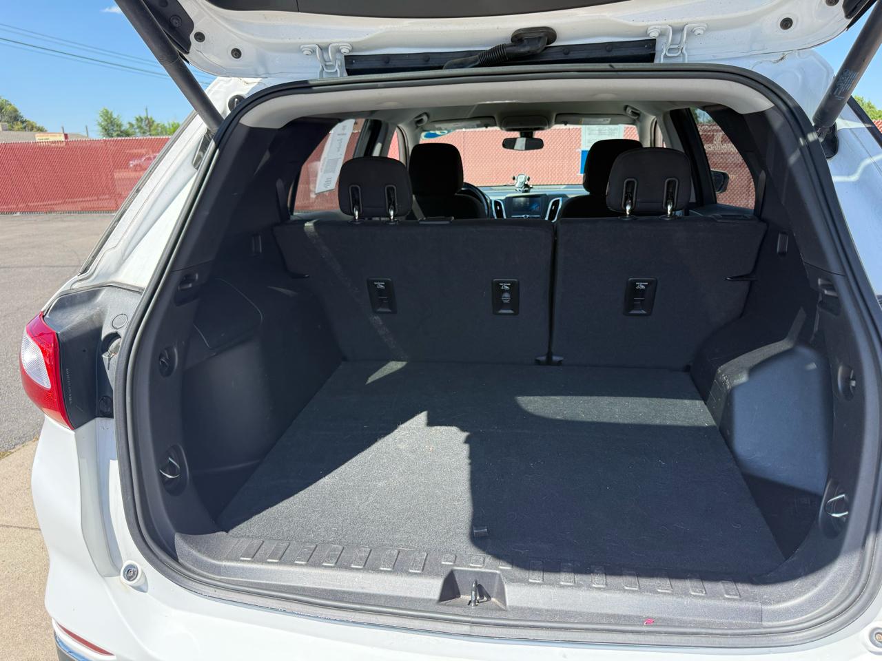 Chevrolet Equinox LT AWD 2018