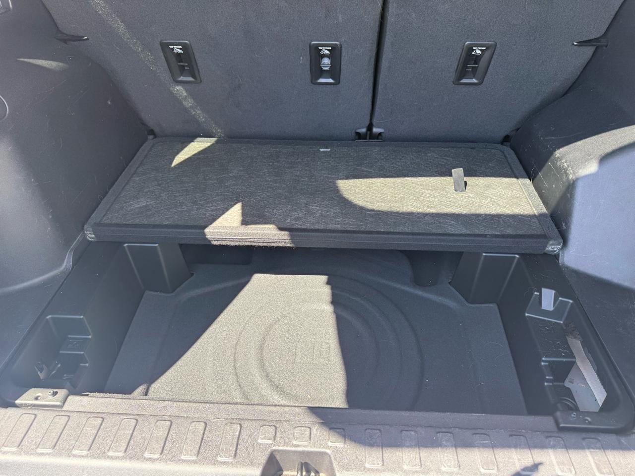 Chevrolet Equinox LT AWD 2018