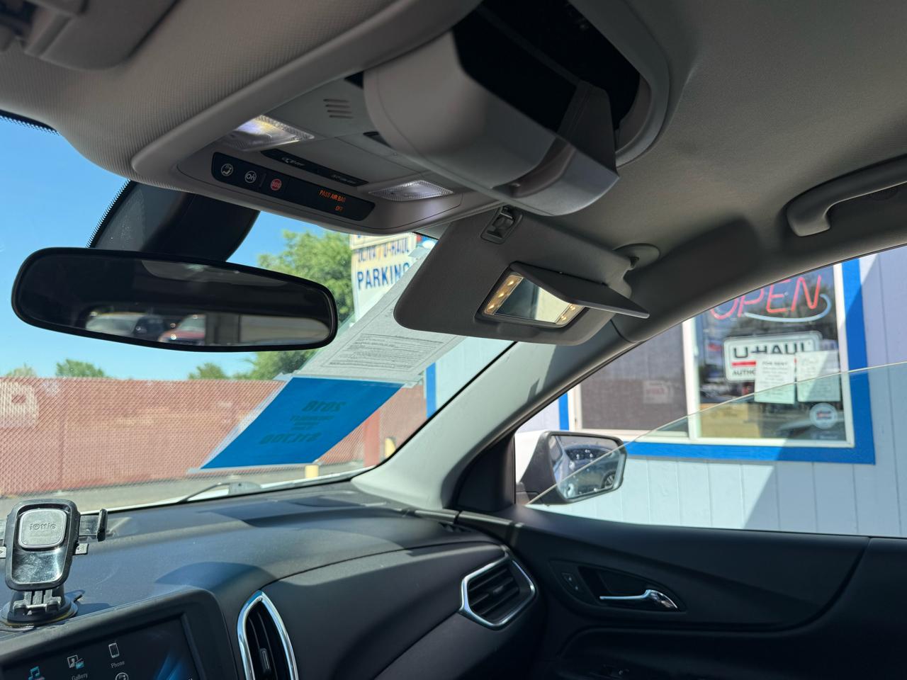 Chevrolet Equinox LT AWD 2018