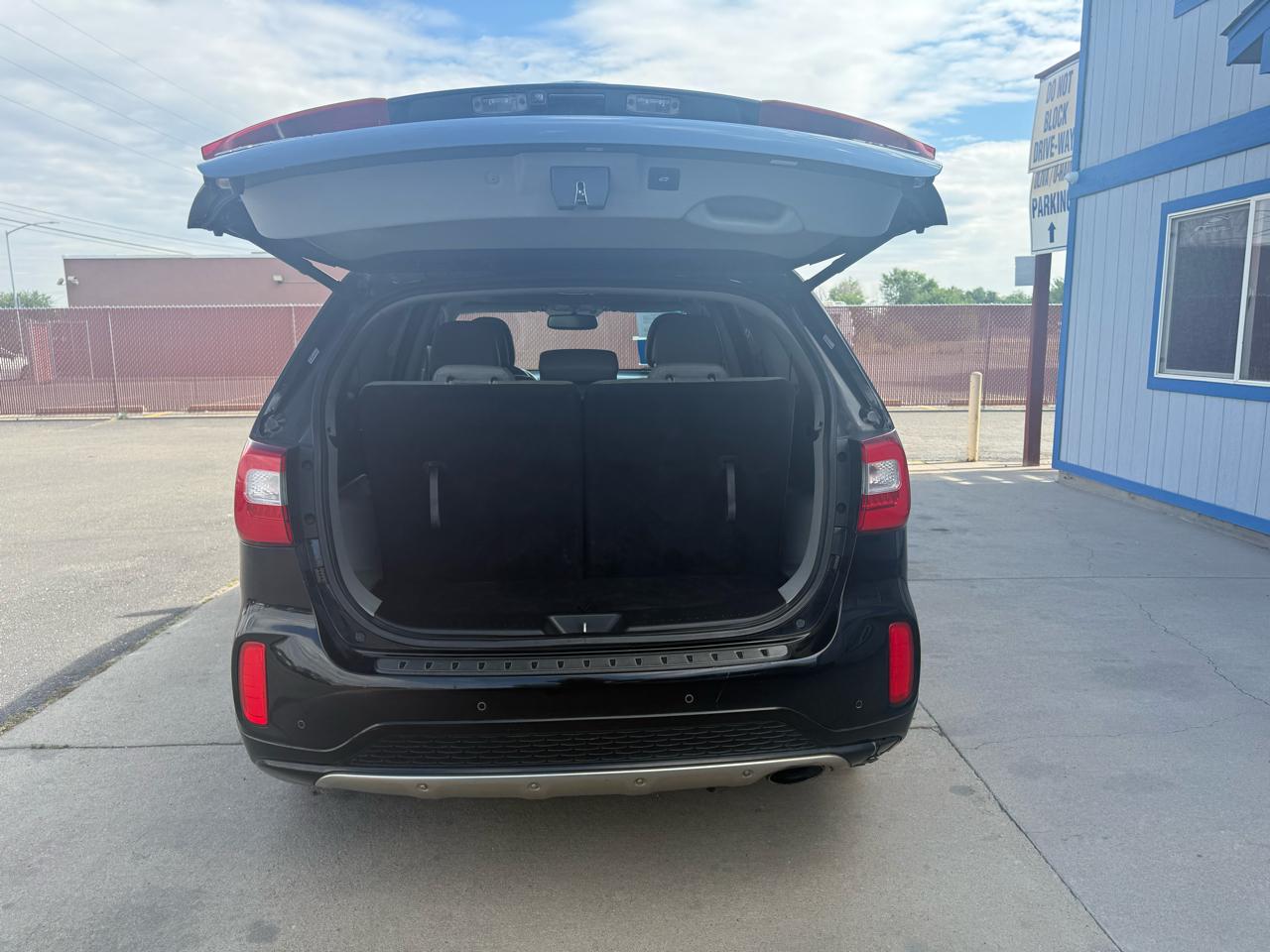 2014 Kia Sorento SX - Photo 7