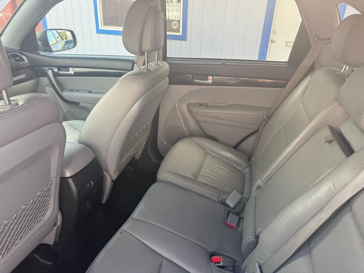 2014 Kia Sorento SX - Photo 12