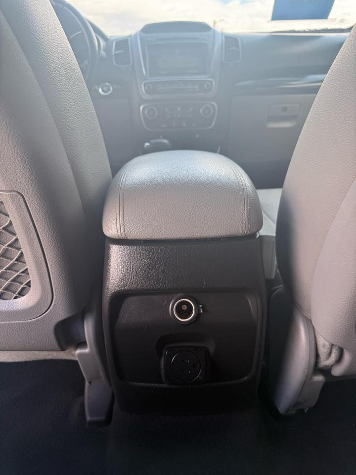 2014 Kia Sorento SX - Photo 15