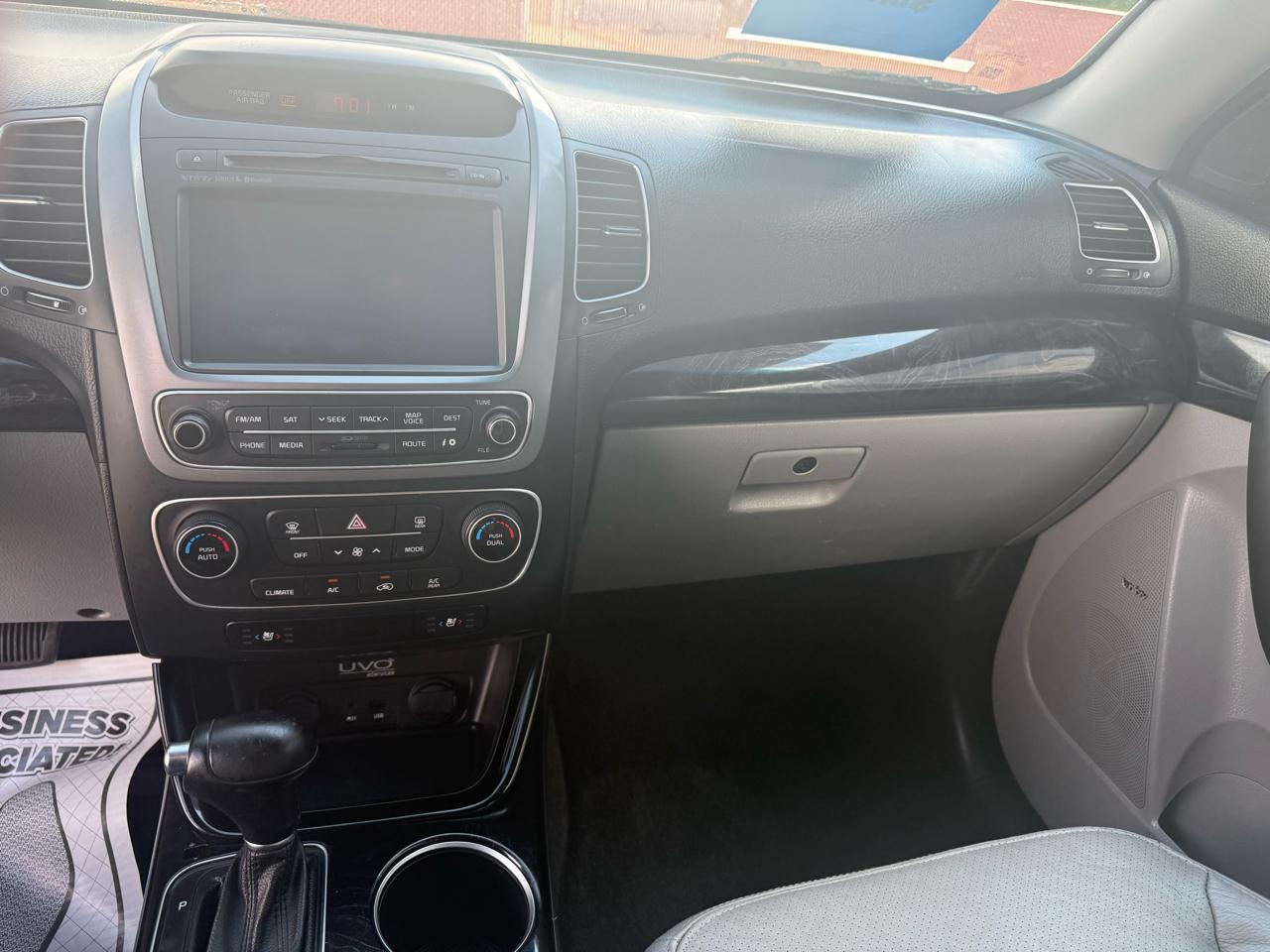 2014 Kia Sorento SX - Photo 20