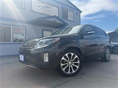2014 Kia Sorento 