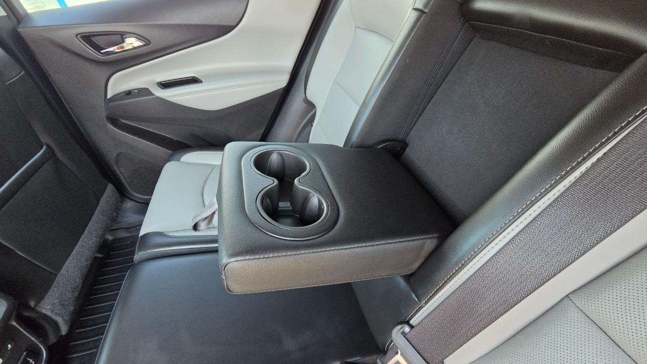 Chevrolet Equinox Premier AWD 2018