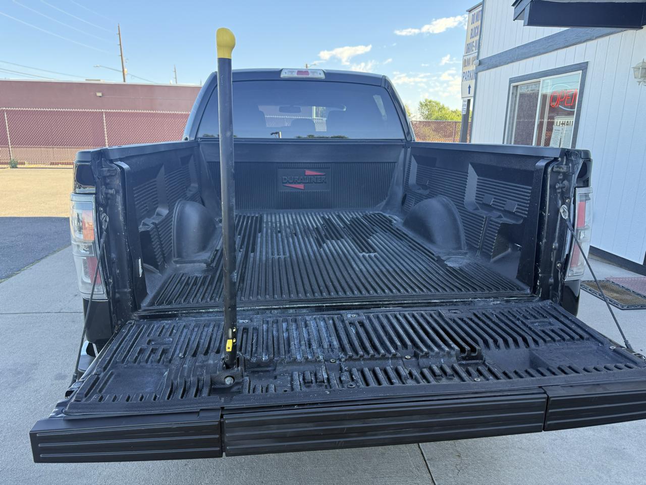 Ford F-150  2014