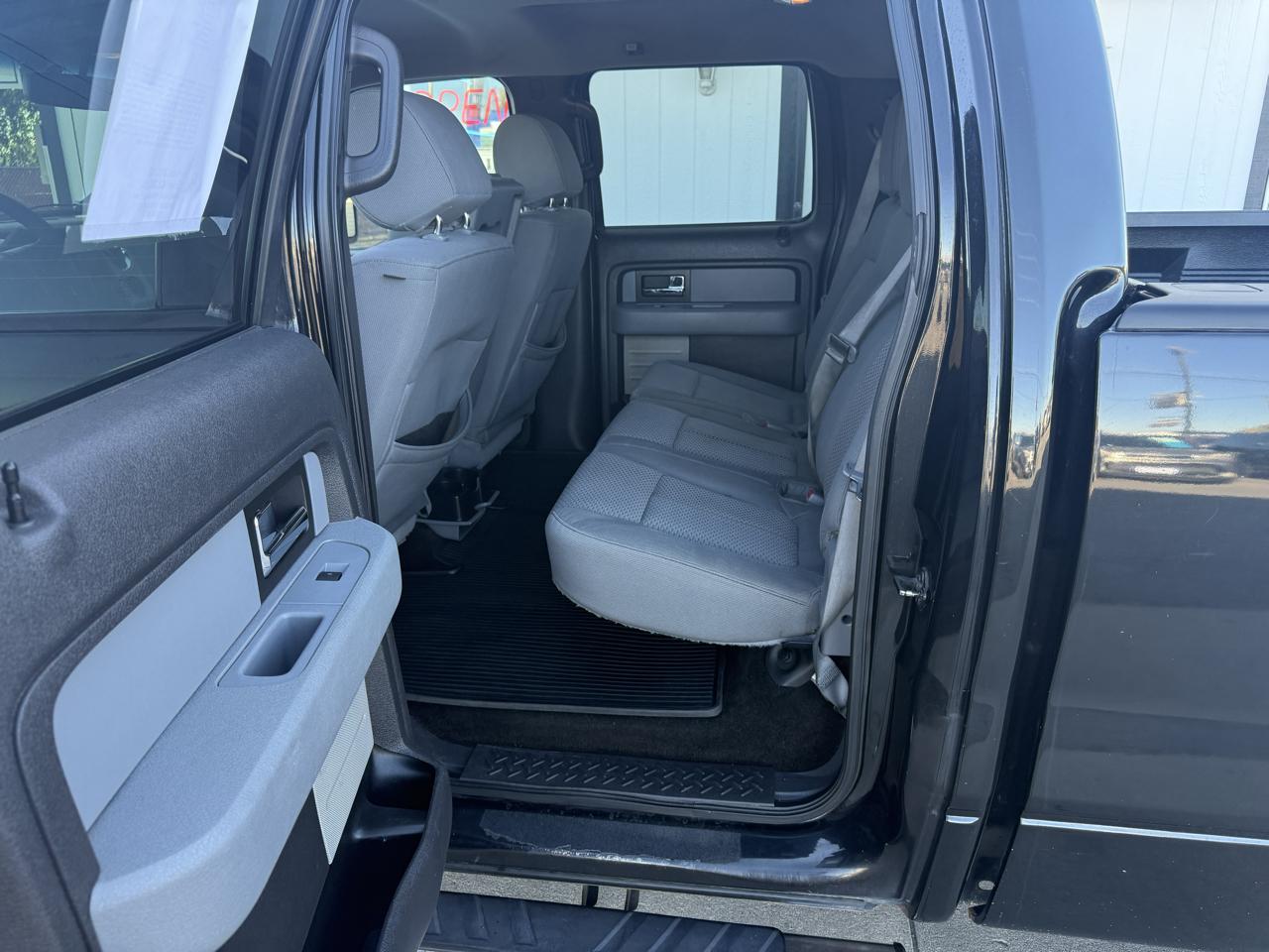 Ford F-150  2014