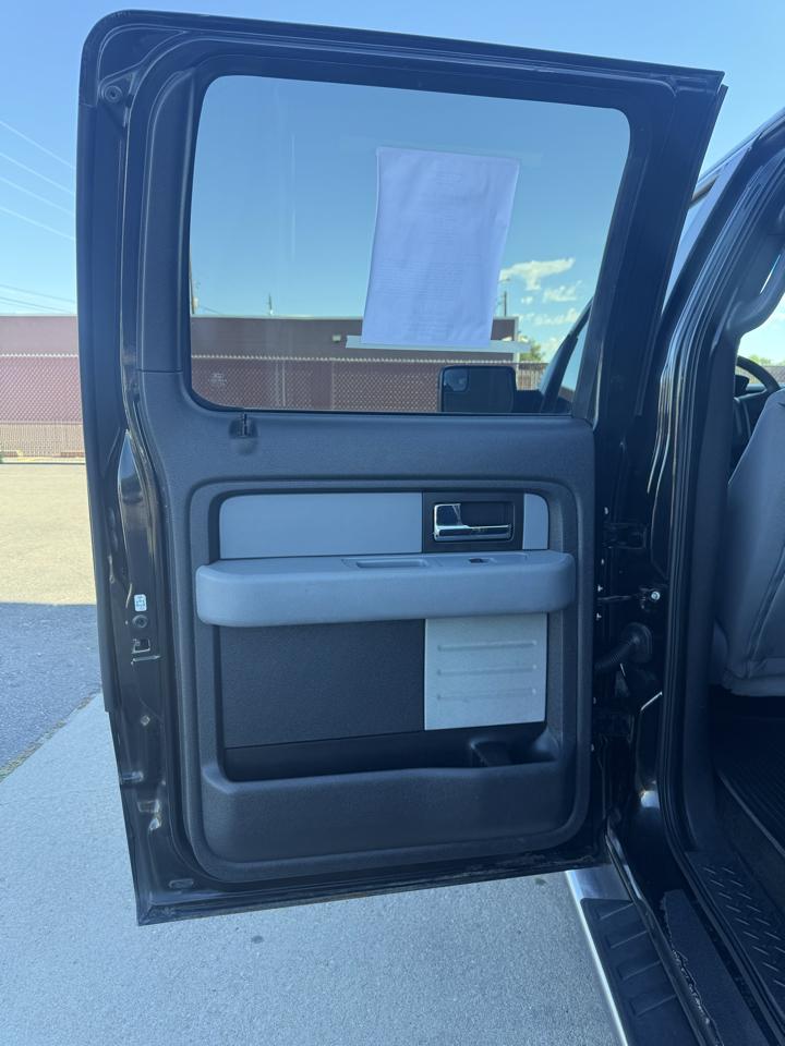 Ford F-150  2014