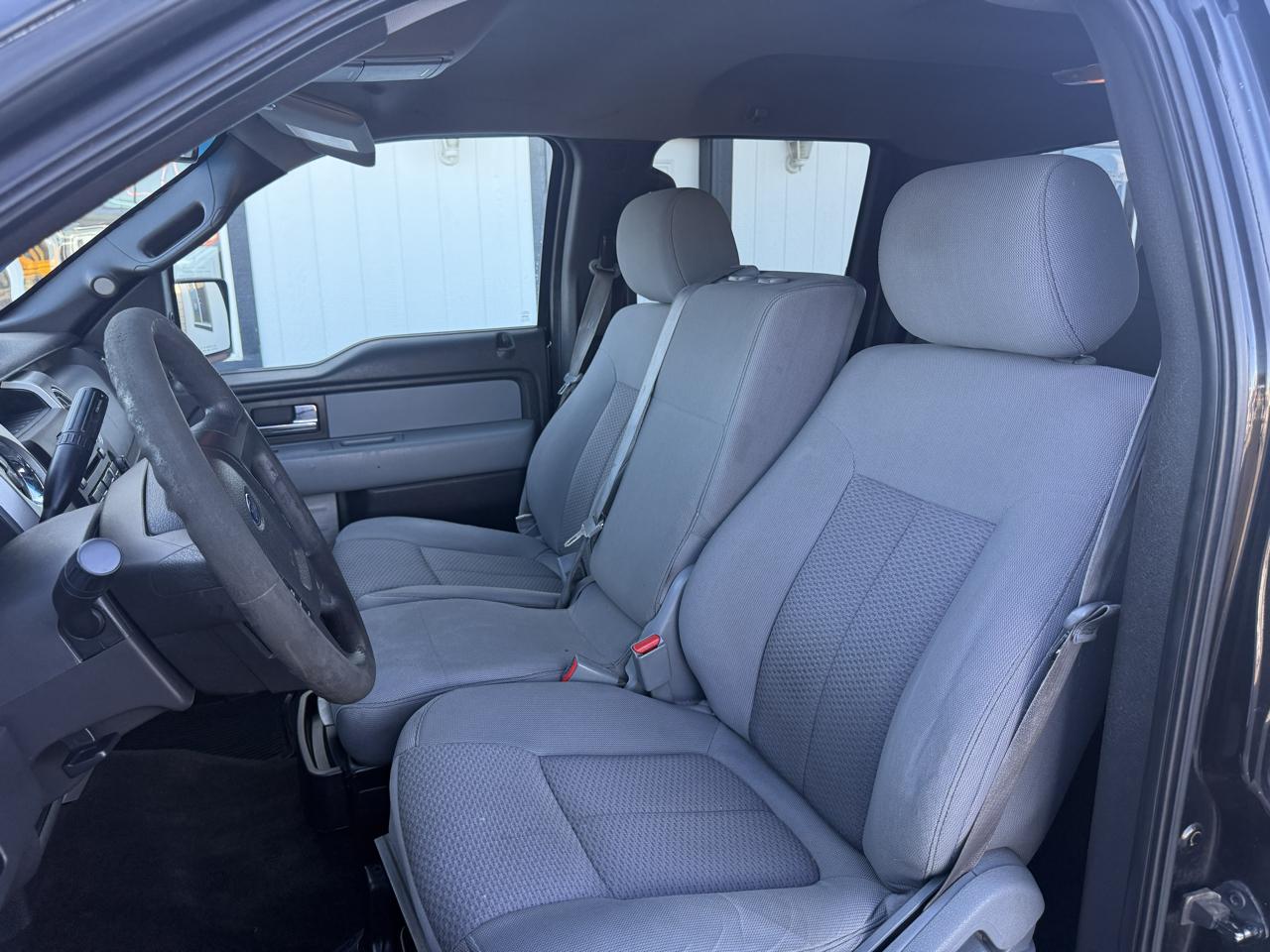 Ford F-150  2014