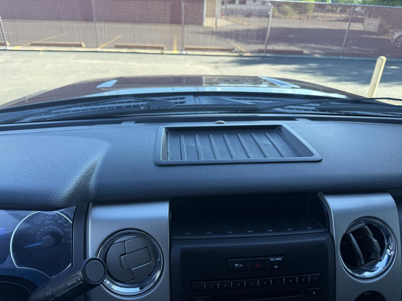 Ford F-150  2014