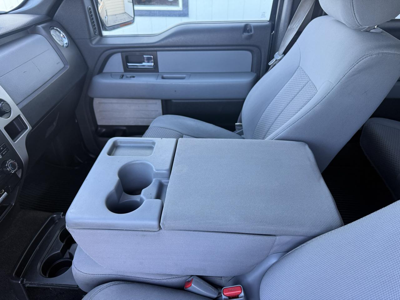 Ford F-150  2014