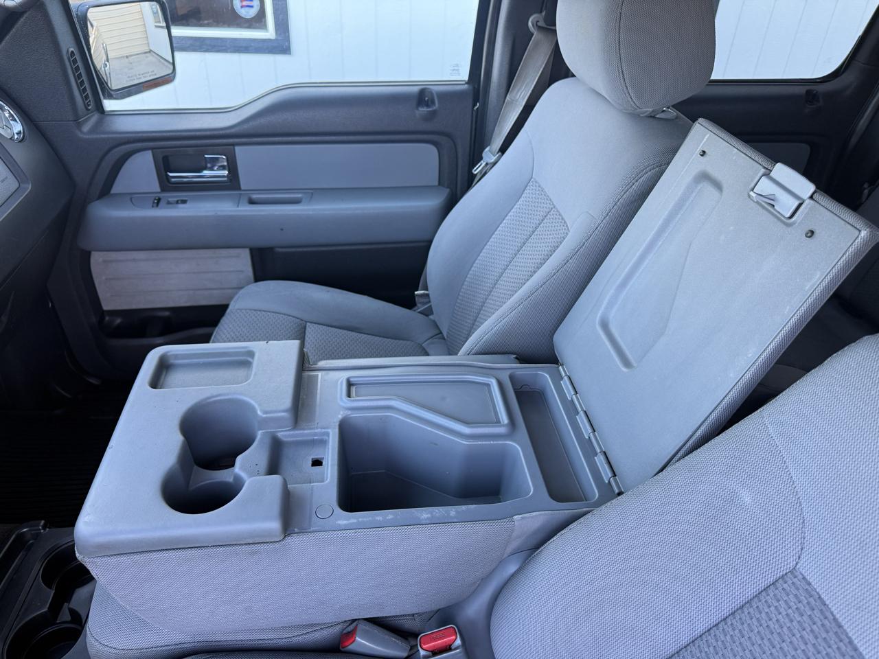 Ford F-150  2014