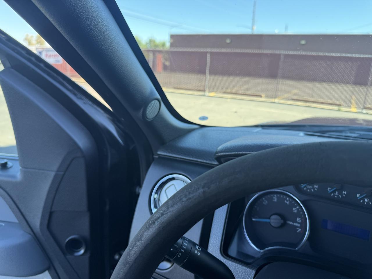 Ford F-150  2014