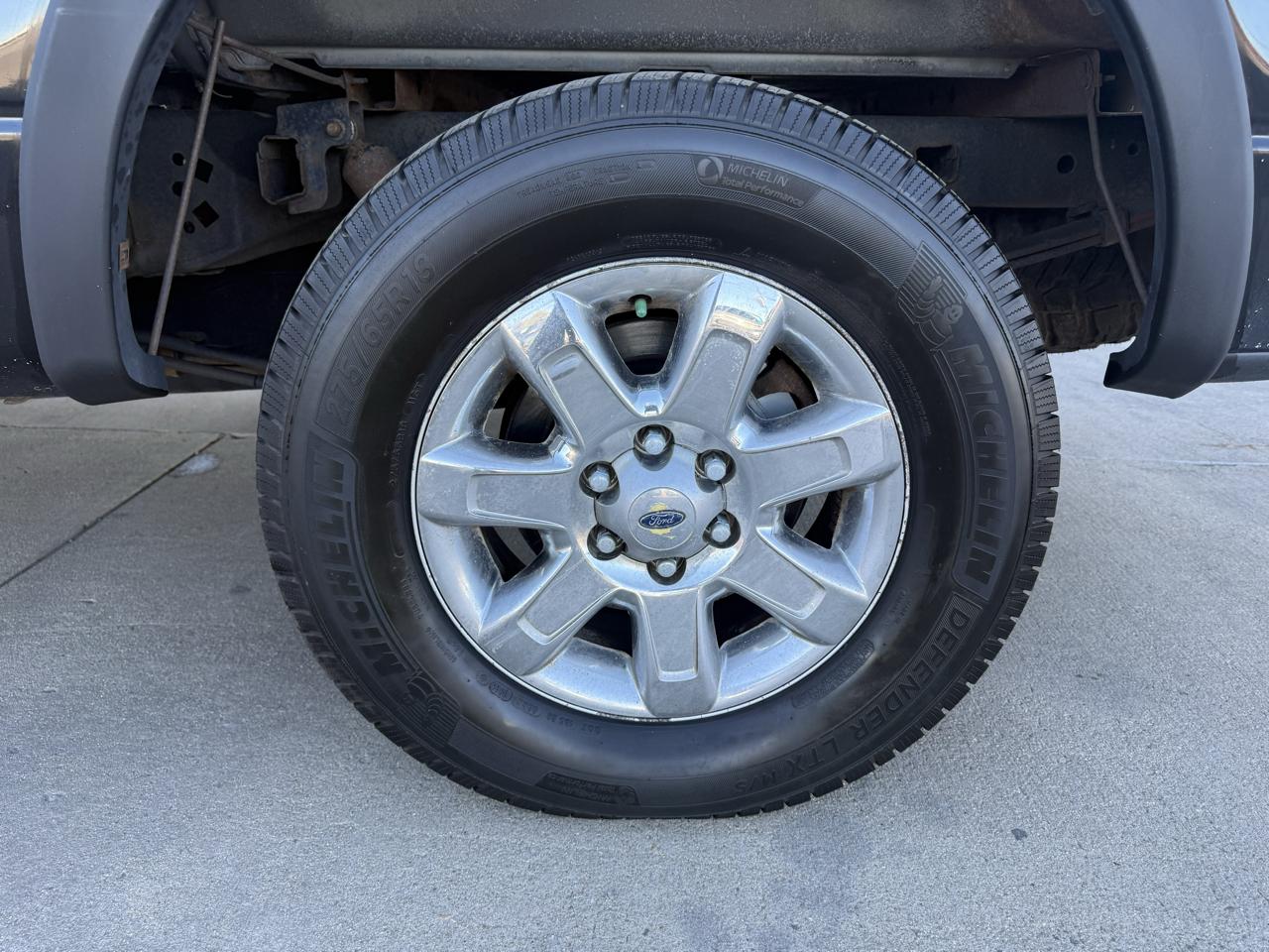 Ford F-150  2014
