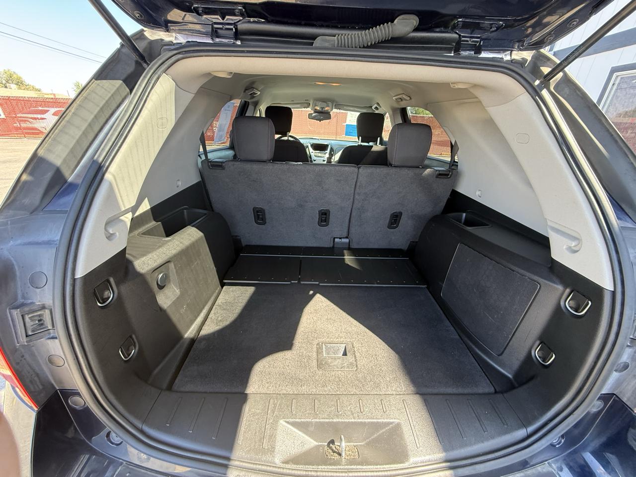 Chevrolet Equinox LT 2WD 2017