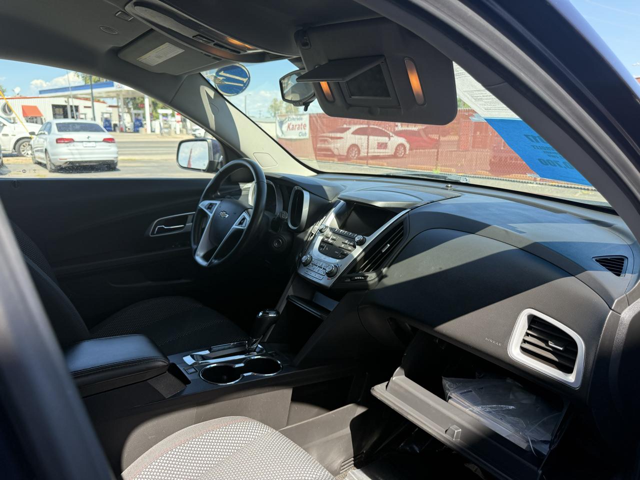 Chevrolet Equinox LT 2WD 2017