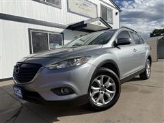 2014 Mazda CX-9 