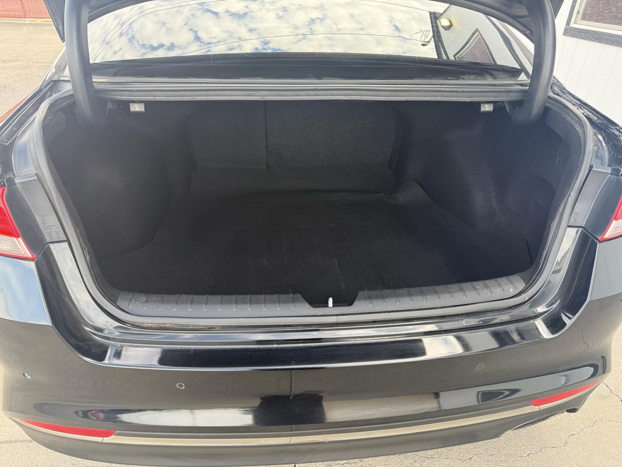 Kia Optima EX 2016