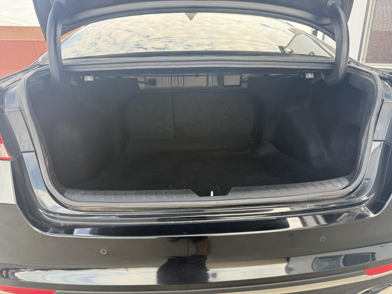 Kia Optima EX 2016